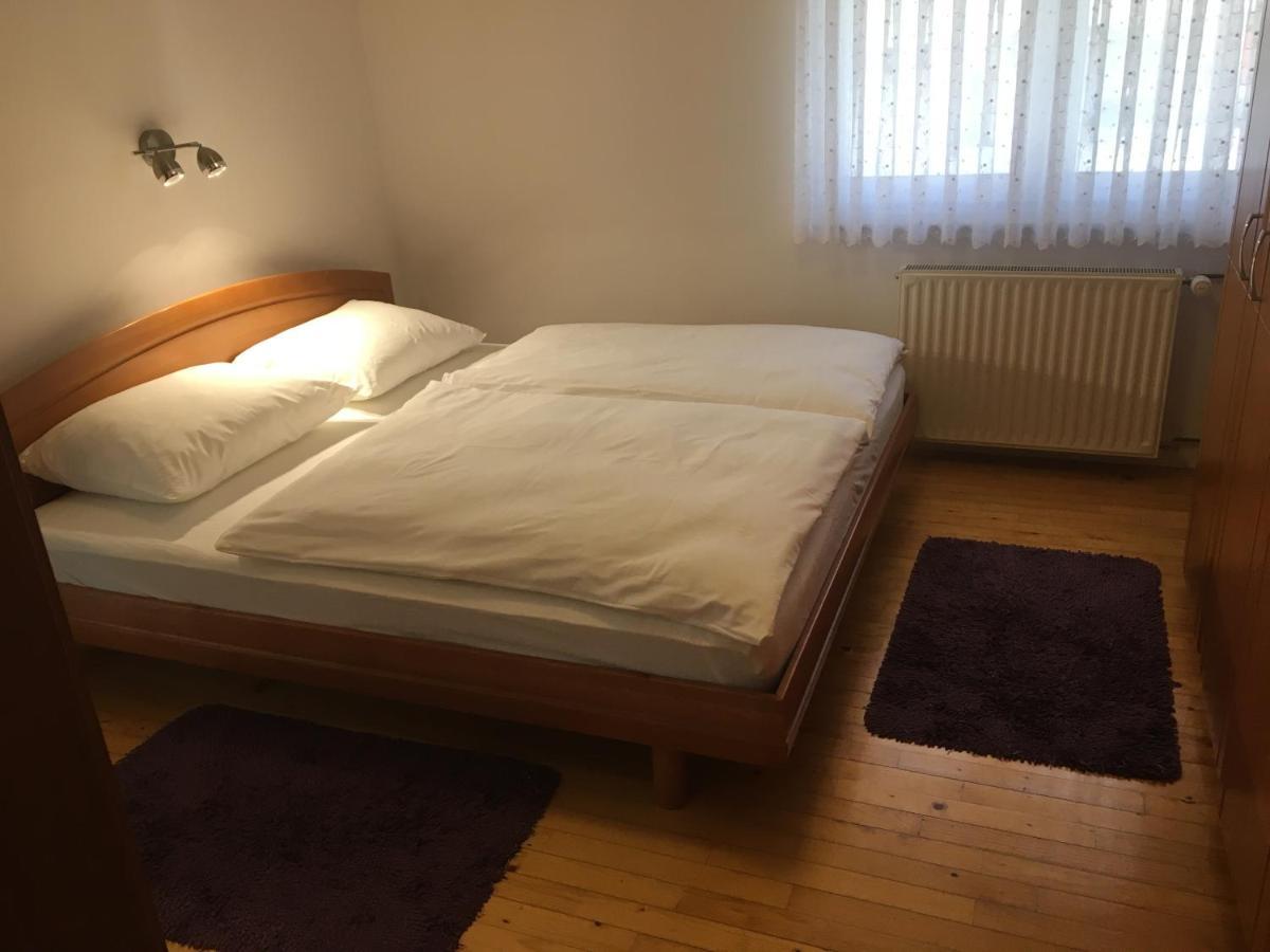 Rooms Hrominc Bled Eksteriør bilde