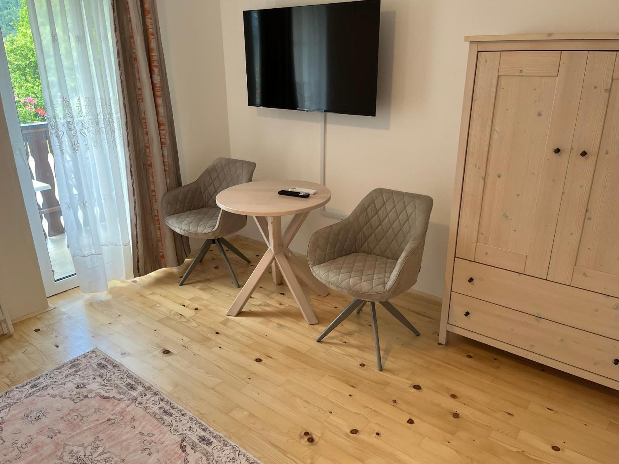 Rooms Hrominc Bled Eksteriør bilde