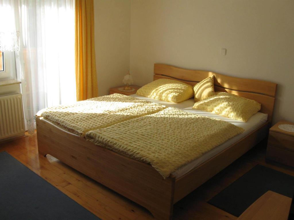 Rooms Hrominc Bled Rom bilde