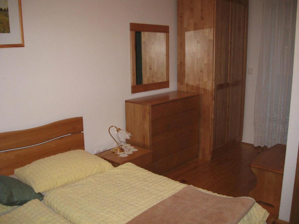 Rooms Hrominc Bled Eksteriør bilde