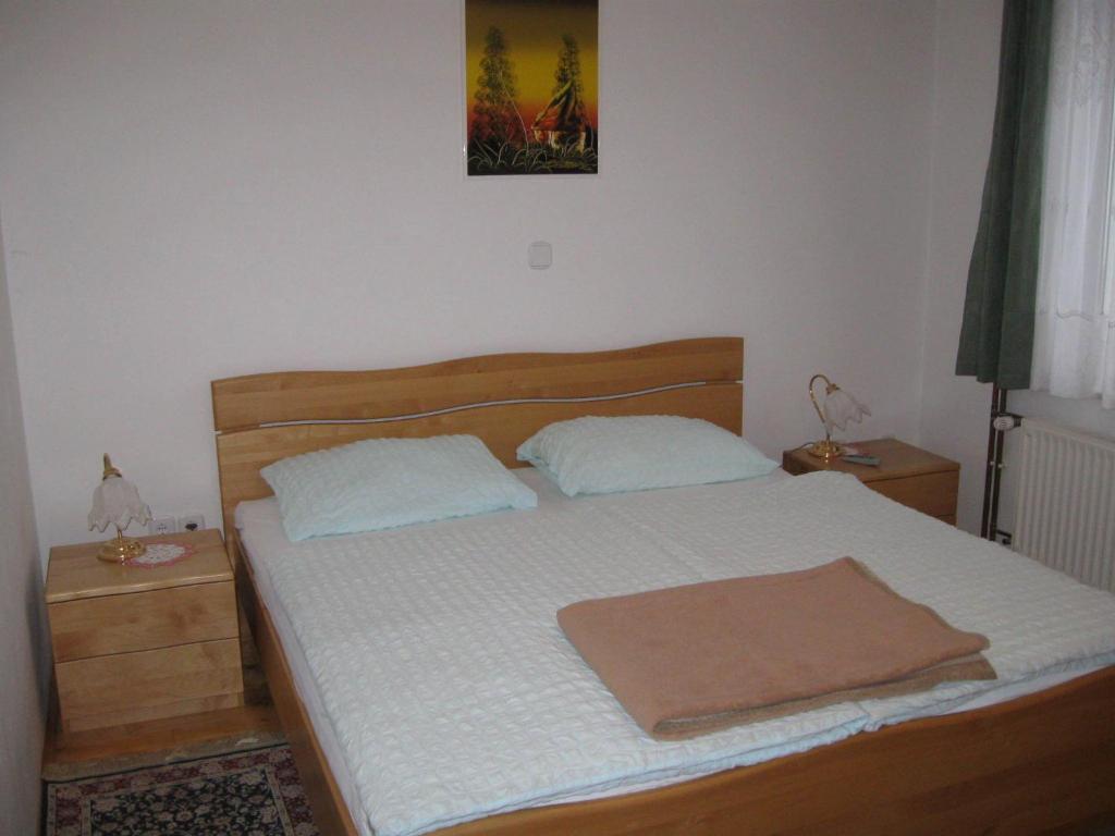 Rooms Hrominc Bled Rom bilde